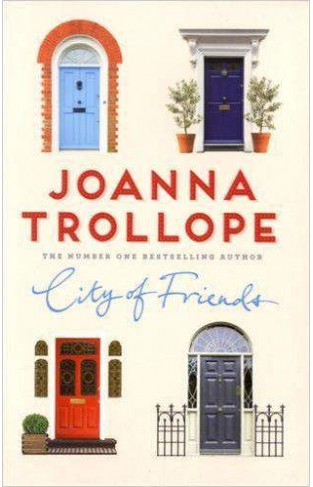 City of Friends -