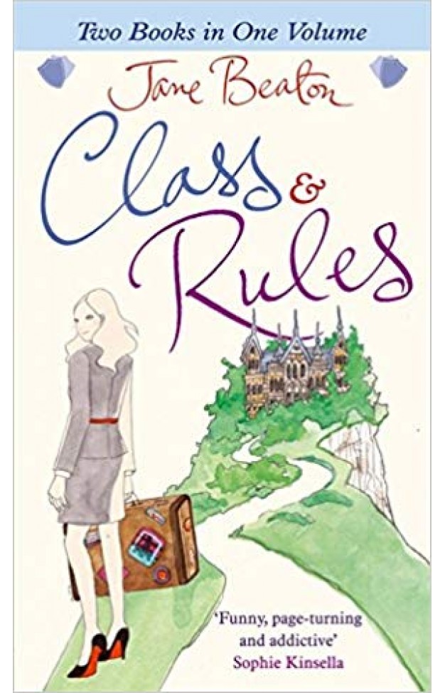 Class/Rules