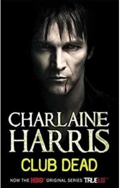 Club Dead 