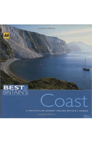 Coast - A Spectacular Journey Around Britain's Shores