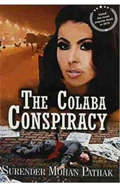 Colaba Conspiracy 