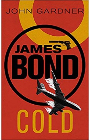 COLD James Bond Series