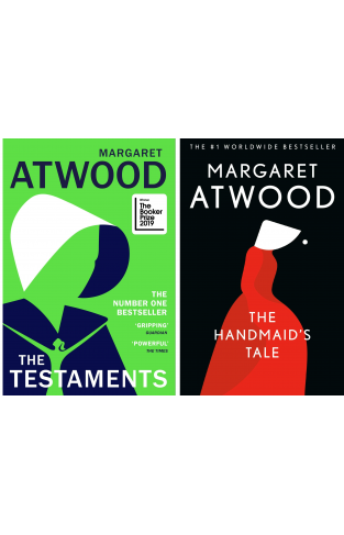 The Testaments & The Handmaids Tale