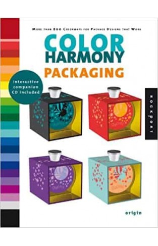 Colour Harmony: Packaging