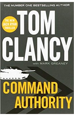 Command Authority - (PB)