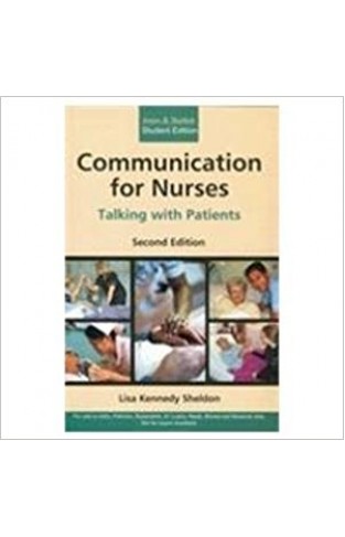 Communication for Nurse - Talking with Patients