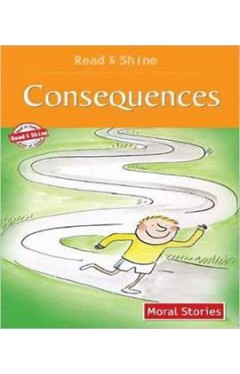 CONCEQUENCES LEVEL 4