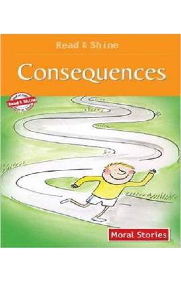 CONCEQUENCES LEVEL 4