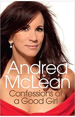 Confessions of a Good Girl My Story