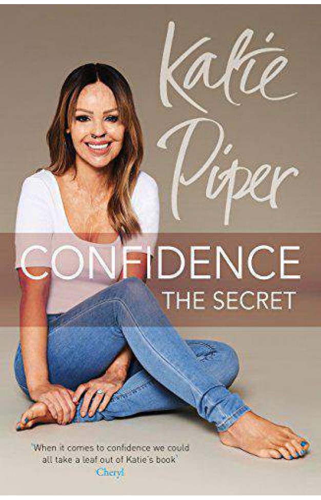 Confidence The Secret 