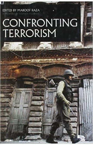 Confronting Terrorism Hardcover
