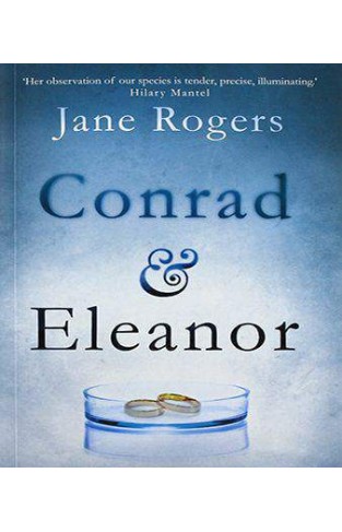Conrad & Eleanor 