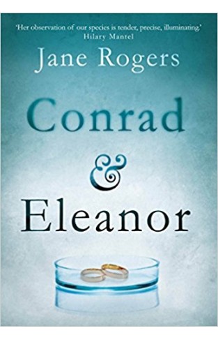 Conrad & Eleanor a drama of one couple's marriage love and family as they head towards crisis