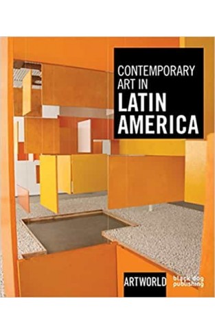 Contemporary Art in Latin America Artworld