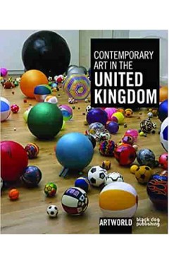 Contemporary Art in the United Kingdom (Artworld)