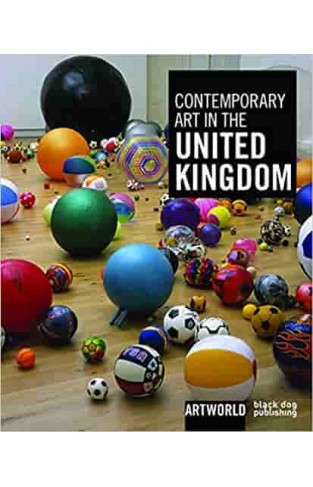 Contemporary Art in the United Kingdom (Artworld)