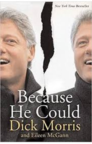 Because He Could