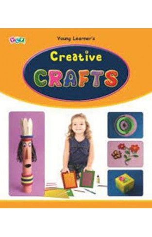 Creative Crafts -
