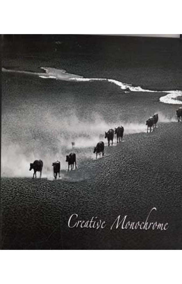 Creative Monochrome