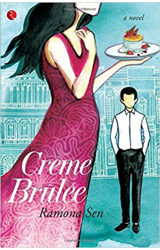 Creme Brulee: A Novel 