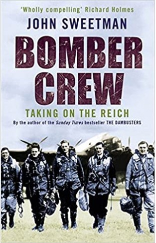 Bomber Crew: Taking On the Reich