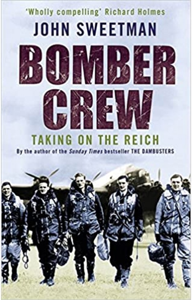 Bomber Crew: Taking On the Reich