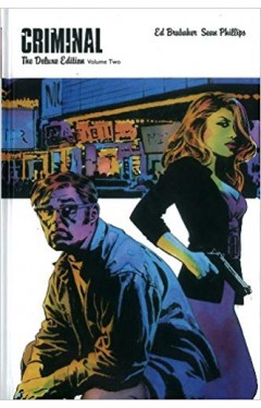 Criminal The Deluxe Edition