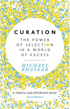 Curation 