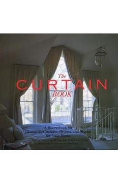 CURTAIN BOOK