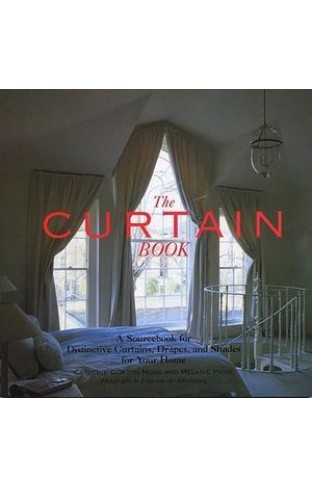 CURTAIN BOOK