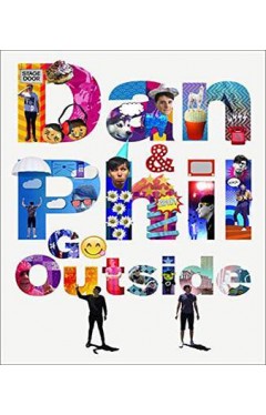 Dan and Phil Go Outside