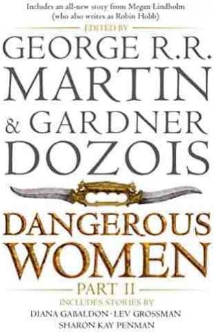 Dangerous Women Part 2   