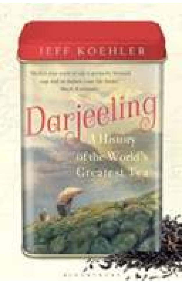 Darjeeling 