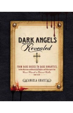 Dark Angels Revealed