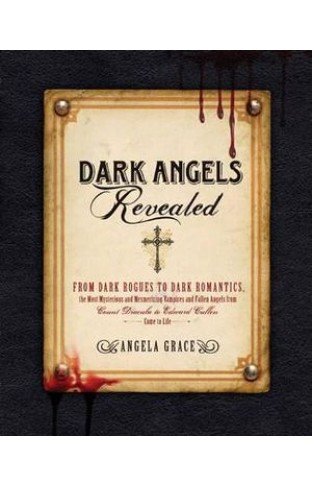 Dark Angels Revealed