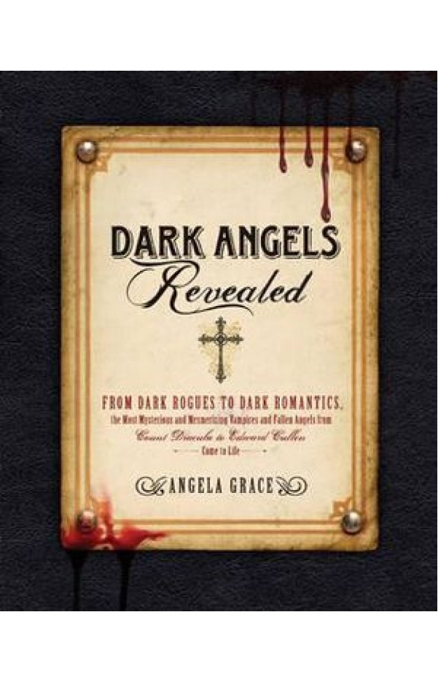 Dark Angels Revealed