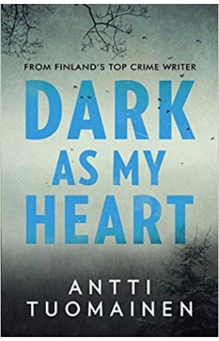 Dark As My Heart