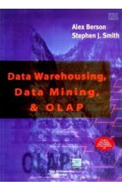 Data Warehousing, Data Mining, and OLAP (Data Warehousing/Data Management)