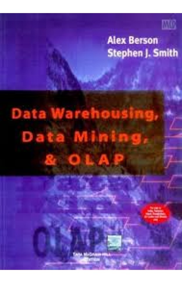 Data Warehousing, Data Mining, and OLAP (Data Warehousing/Data Management)