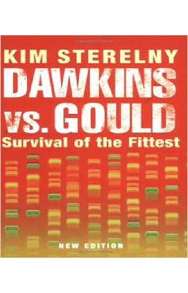 Dawkins vs. Gould: Survival of the Fittest 