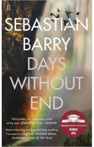 Days Without End