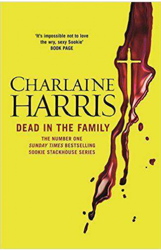 Dead In The Family -