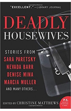 Deadly Housewives