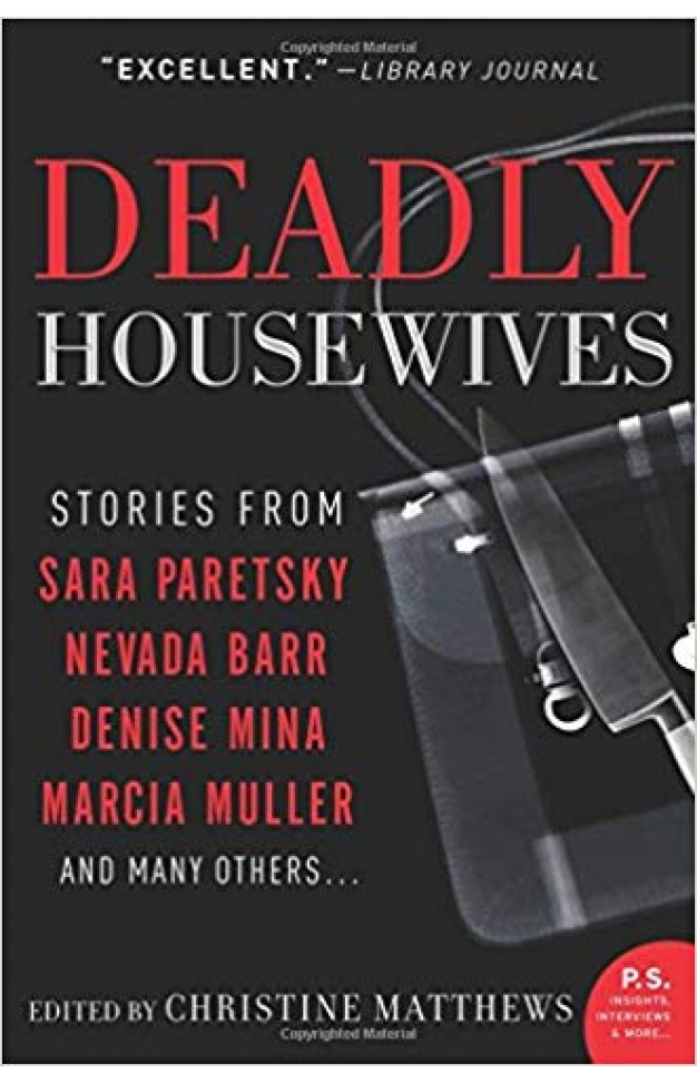 Deadly Housewives