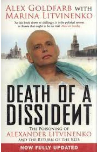Death of a dissident