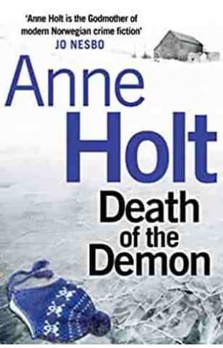 Death Of The Demon 
