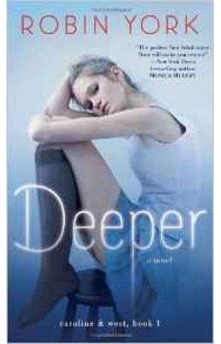 Deeper (Caroline & West)