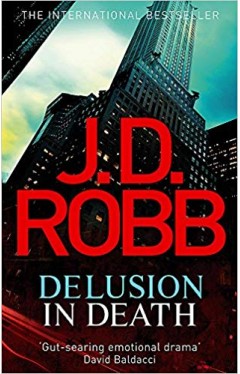 Delusion in Death 35