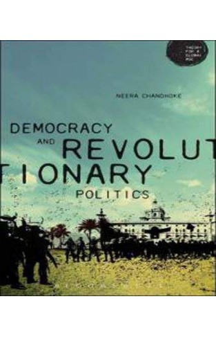 Democracy and Revolutionary Politics