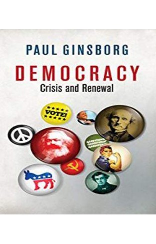 Democracy: Crisis and Renewal (Big Ideas)